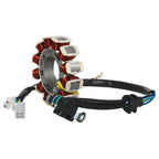 Magneto Generator Stator Coil for Yamaha XT125X XT 125 R (2005–2006) 3D6-H1410-00