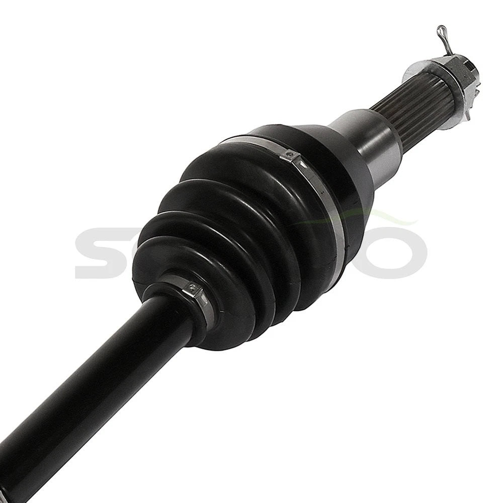 ATV CV Axle Drive Half Shaft for Polaris Sportsman 400 (2001–2002)