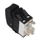 Headlight Rocker Switch P27104011 for Kenworth Trunk
