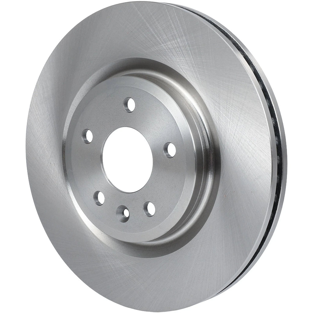 Front Brake Rotors & Ceramic Pads for Ford Explorer (2013–2019)