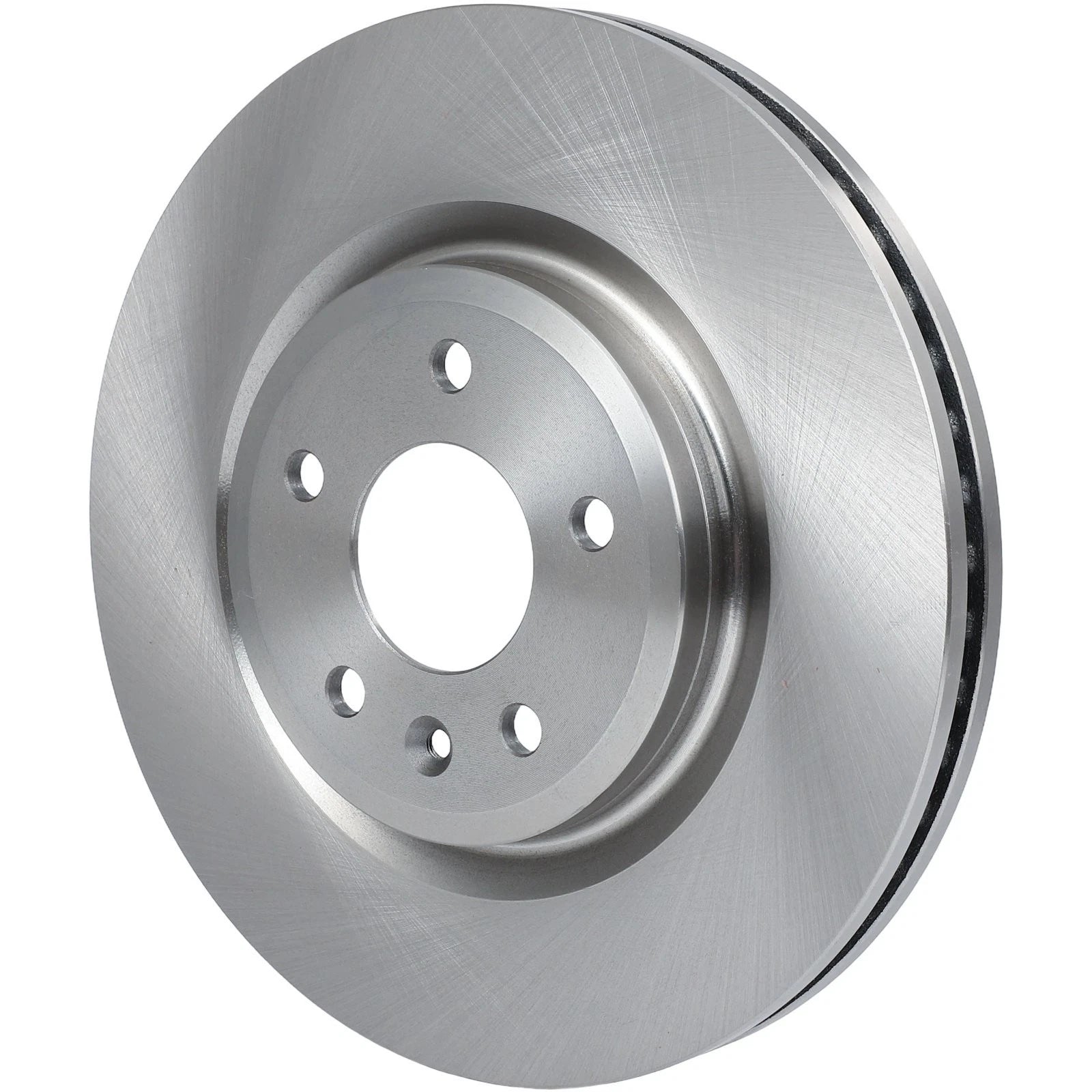 Front Brake Rotors & Ceramic Pads for Ford Explorer (2013–2019)