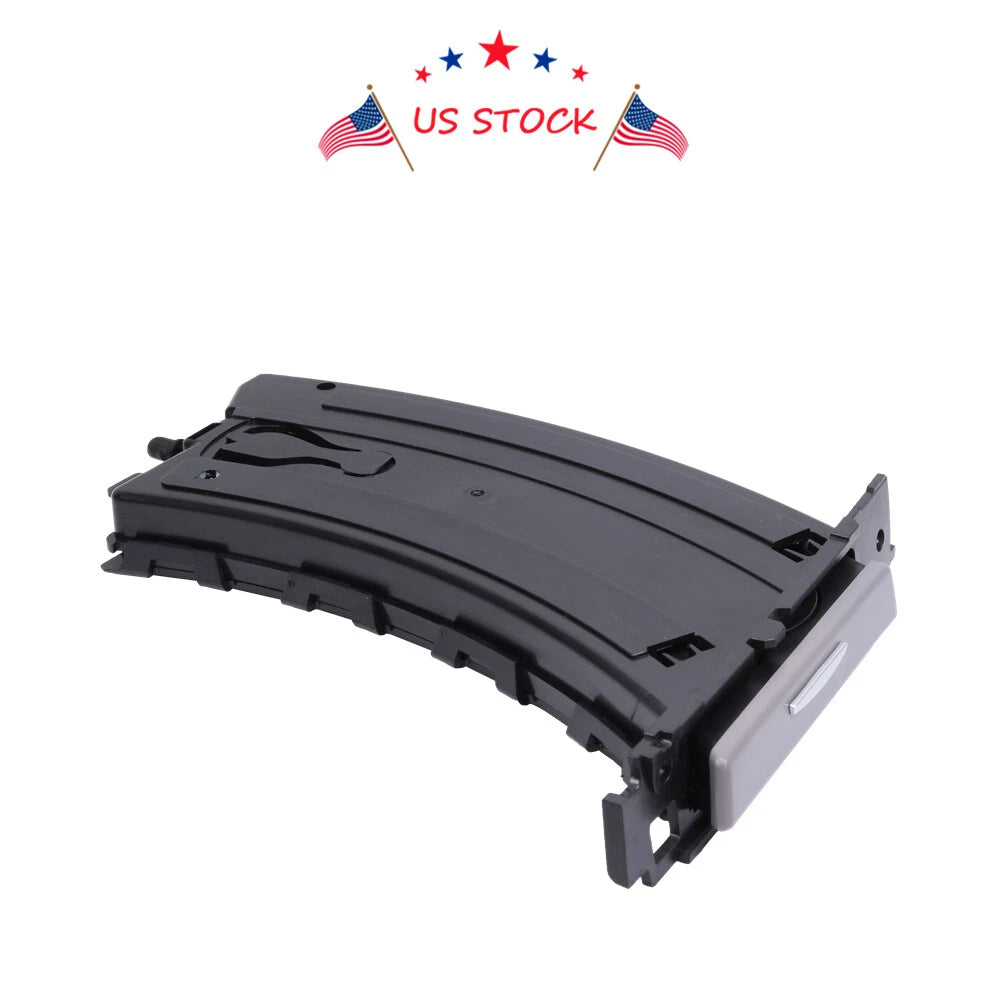 Set of 2 Front Cup Holders for BMW 3 Series E90 E91 E92 E93 (2006-2013)