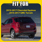 Tailgate Release Switch for Chevy Equinox GMC Terrain (2010–2017) 22862011 EPY