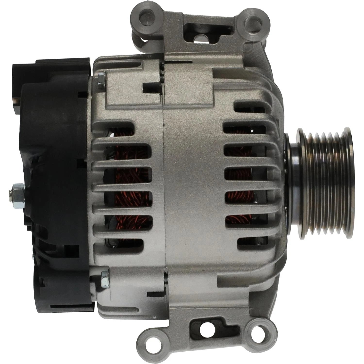 Alternator for Audi 2.0 1.8 CC EOS GTI Jetta Golf (2002-2013)