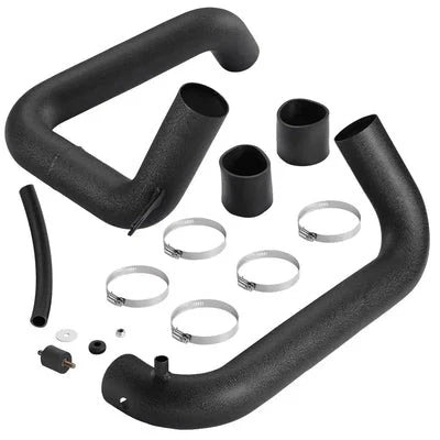 Cold Air Intake Kit for Honda Civic DX/EX/LX/GX/HX/Si (2001–2005)
