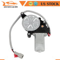 Rear Right Power Window Motor for Honda CR-V (2002–2006)