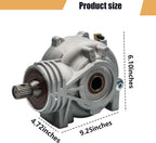 Front Differential for Polaris ATV (1333750, 1333104, 1334309, 1334266, 1333285)