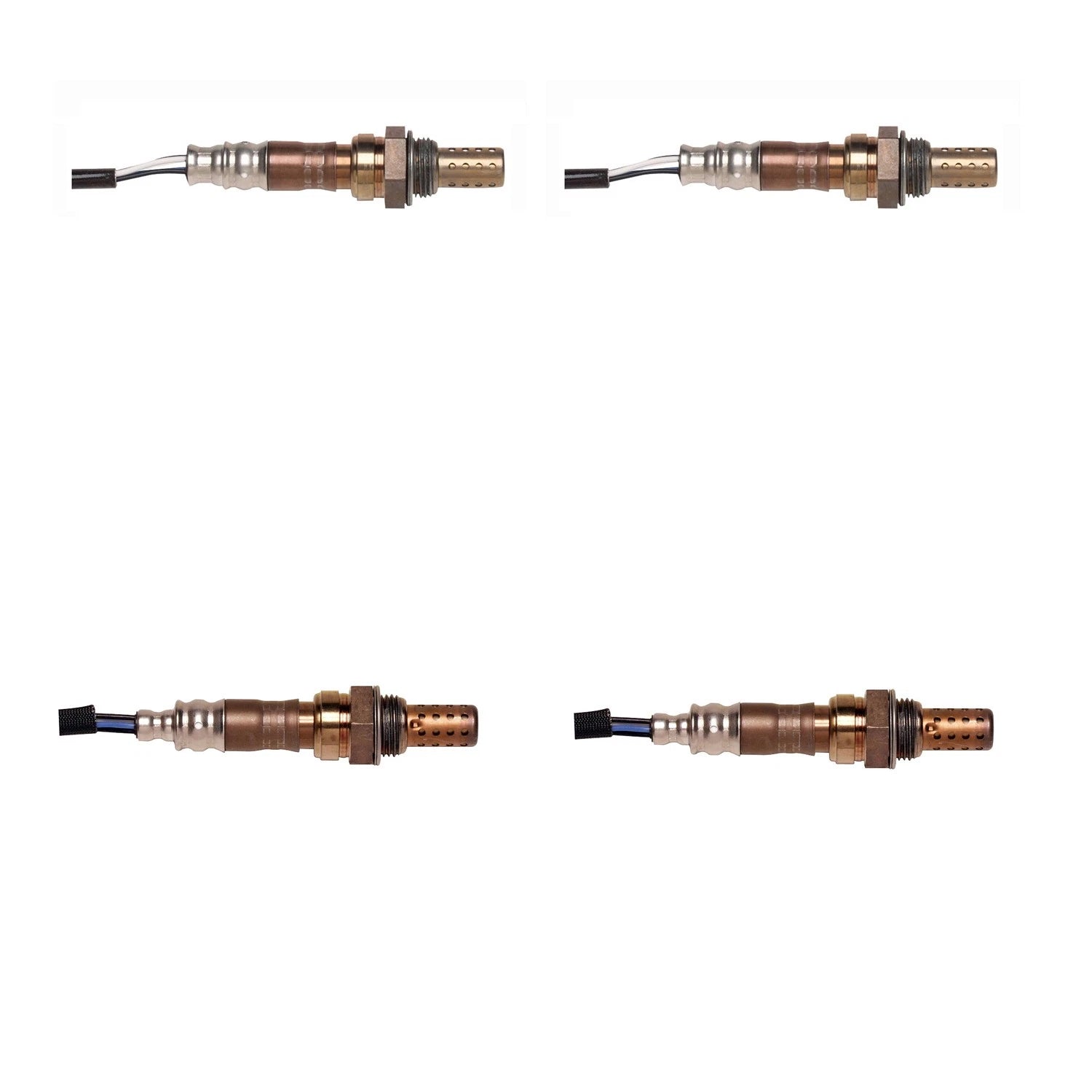 Oxygen Sensors Kit for Chevrolet Corvette V8 (2008–2013) - Denso