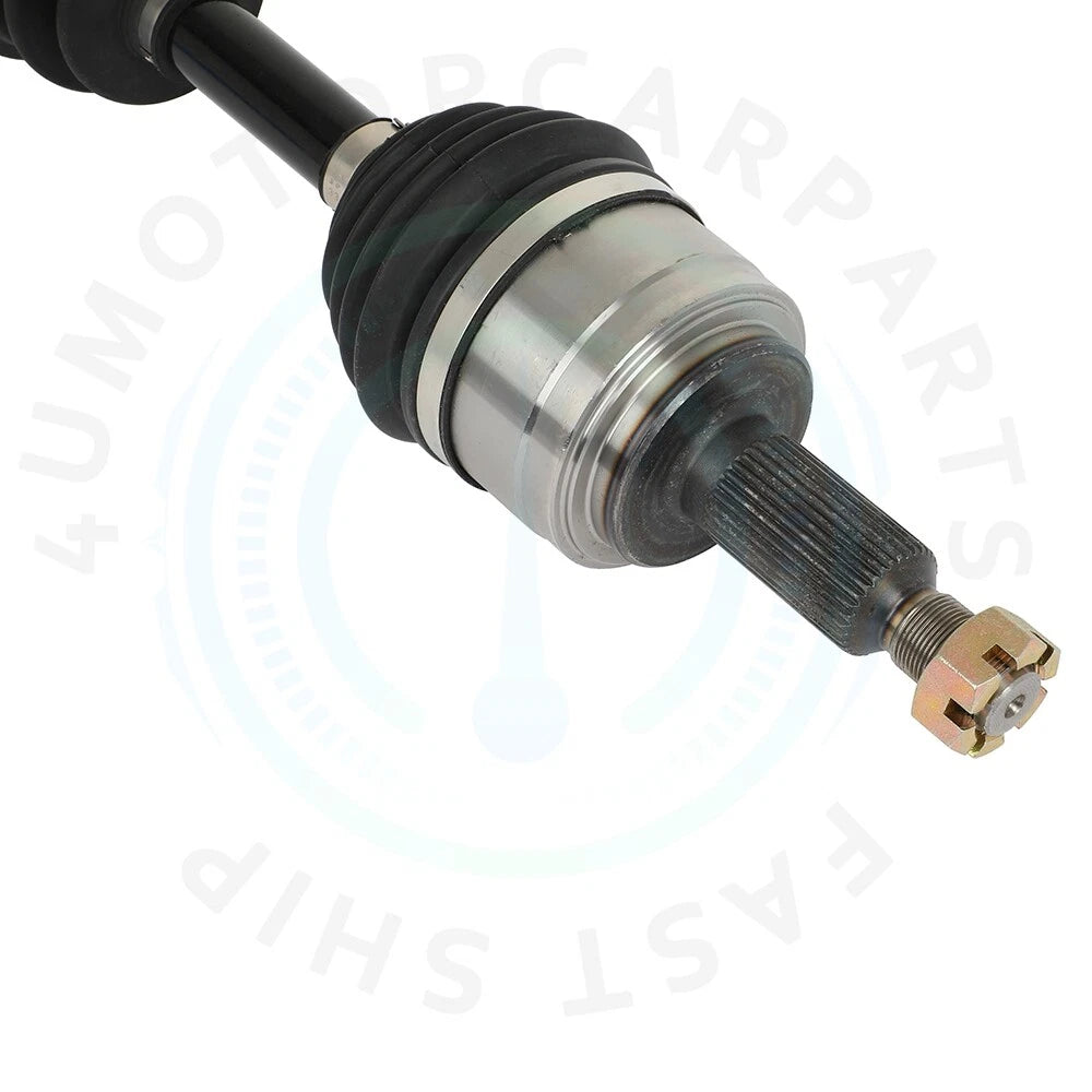 CV Axle for Ford F-150 (1997–2003) 4.2L 4.6L 4WD