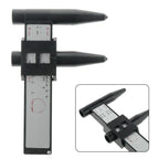 Wheel Pattern Gauge Tool for Car PCD Measurement