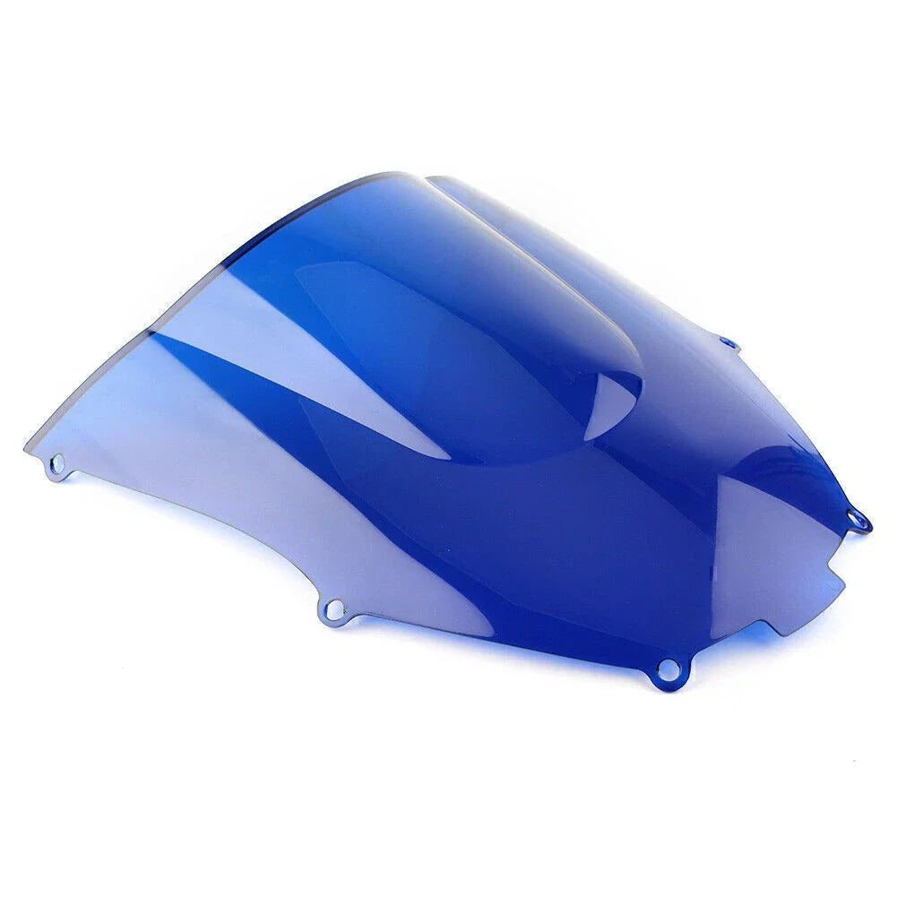 Windshield for Kawasaki ZX9R 2000-2003 Blue