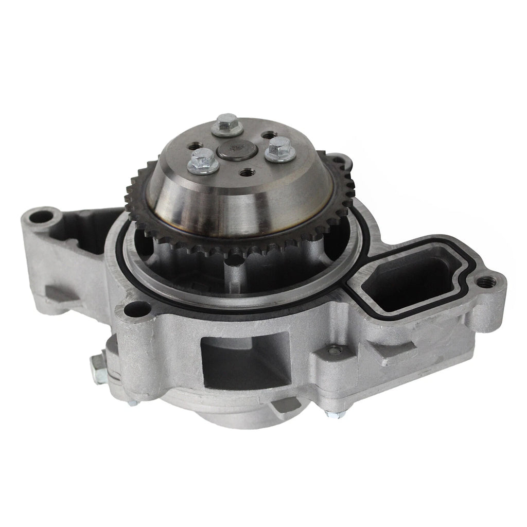 Pierburg Engine Water Pump for Buick Chevy GMC Oldsmobile Pontiac Saab Saturn