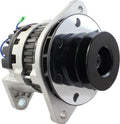 24V 45A Alternator 300901-00009 for Doosan Daewoo DE12 DV11