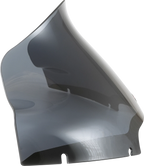 Klock Werks Sport Flare Windshield 11" Dark Smoke for FLTR (2014–2023) KWW-01-0621-DS