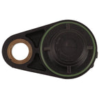 Camshaft Position Sensor for Hyundai Accent Kia Rio Rio5 (2006–2011)