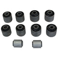 Rear Trailing Arm+Panhard Rod Bush for Toyota Landcruiser 80 Series (1990–1998)