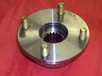 Rear Drive Flange for Toyota Land Cruiser HZJ78 HZJ79 (1999-2006)