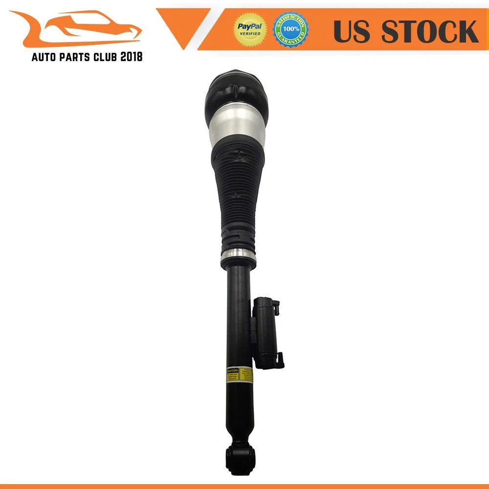 Rear Left Air Suspension Strut Shock 2223207313 for Mercedes S-Class (2013–2020)