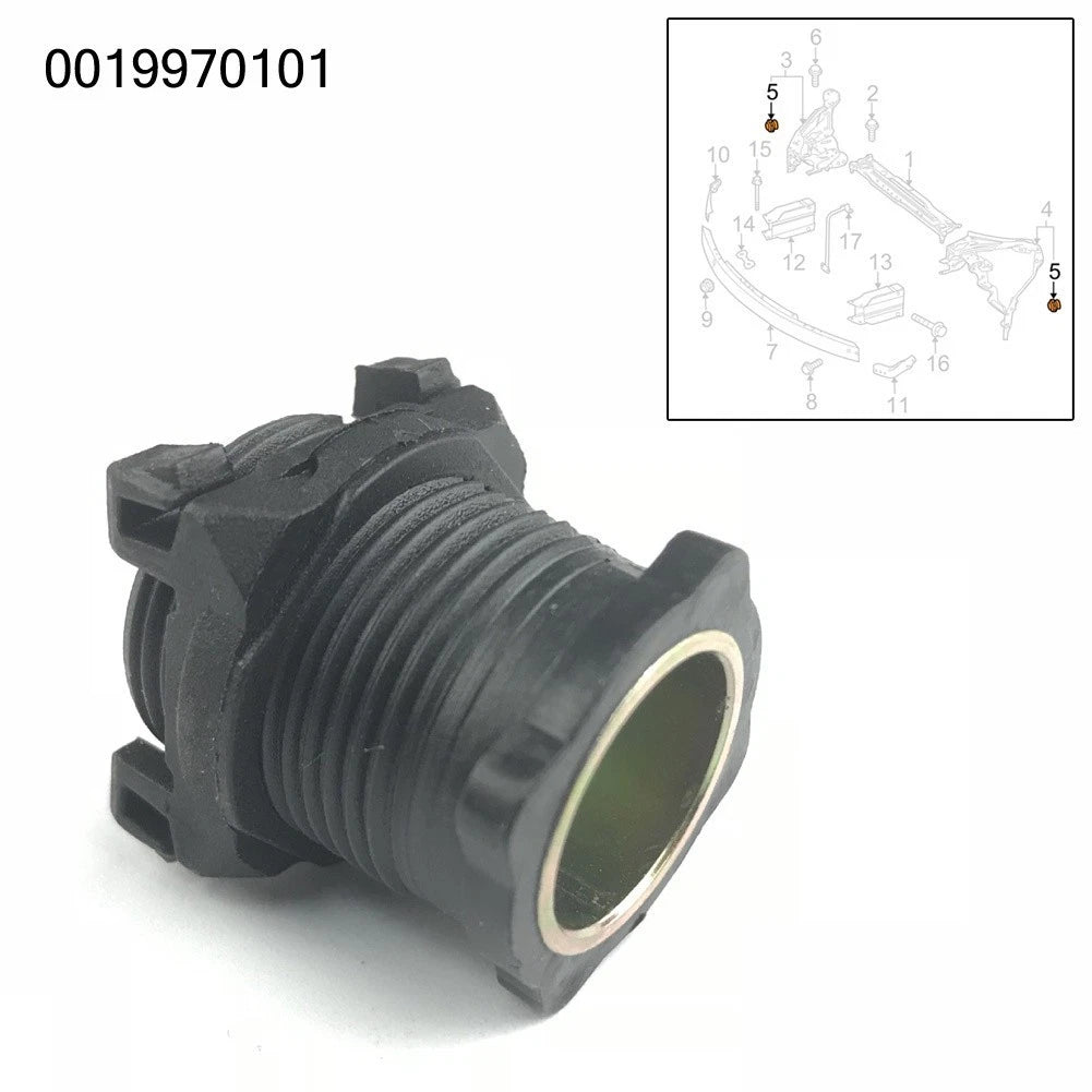 Screw Mounting Frame for Mercedes C300, C350 (0019970101)