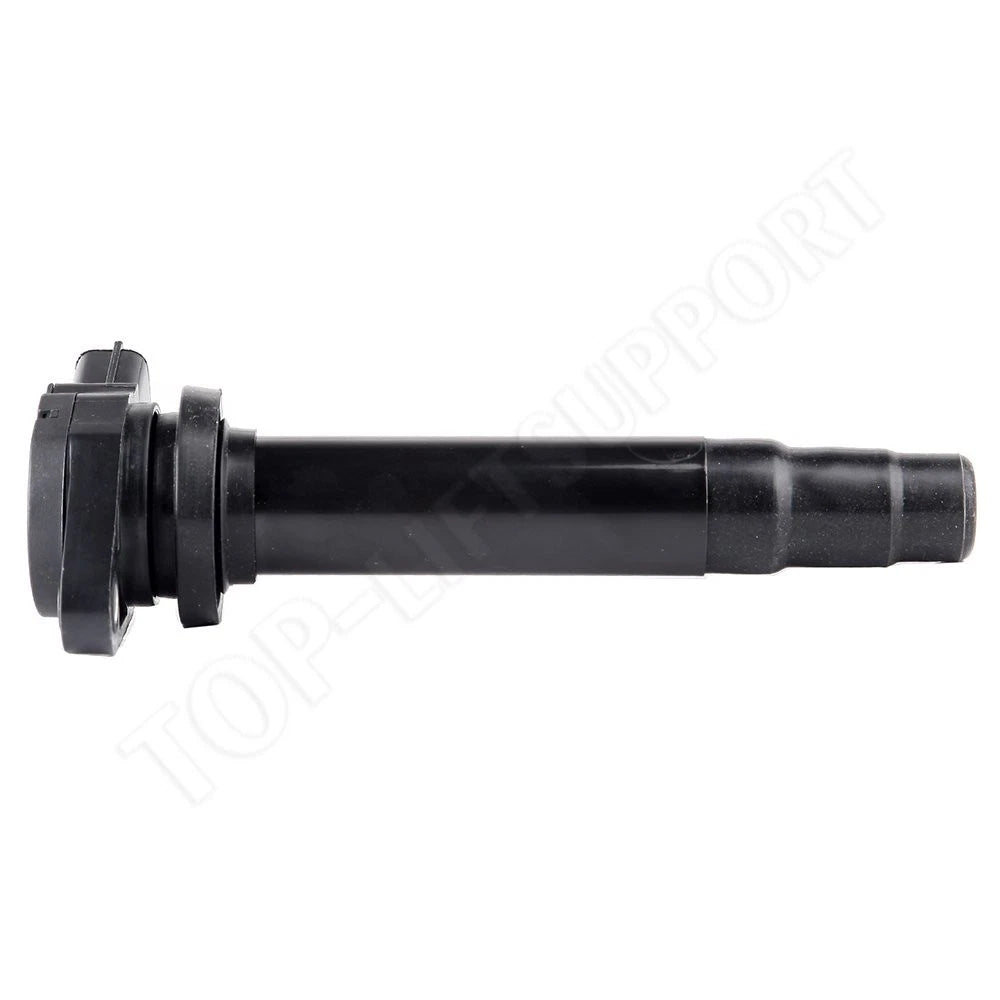 Ignition Coil Kit for Nissan Sentra L4 1.8L (2000–2001)