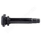 Ignition Coil Kit for Nissan Sentra L4 1.8L (2000–2001)