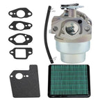 Replacement Carburetor Kit for Honda GCV160 HRT216 (2000–2023)
