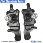 10PC Sway Bar Ball Joints Kit for Toyota 4Runner (1996-2002)