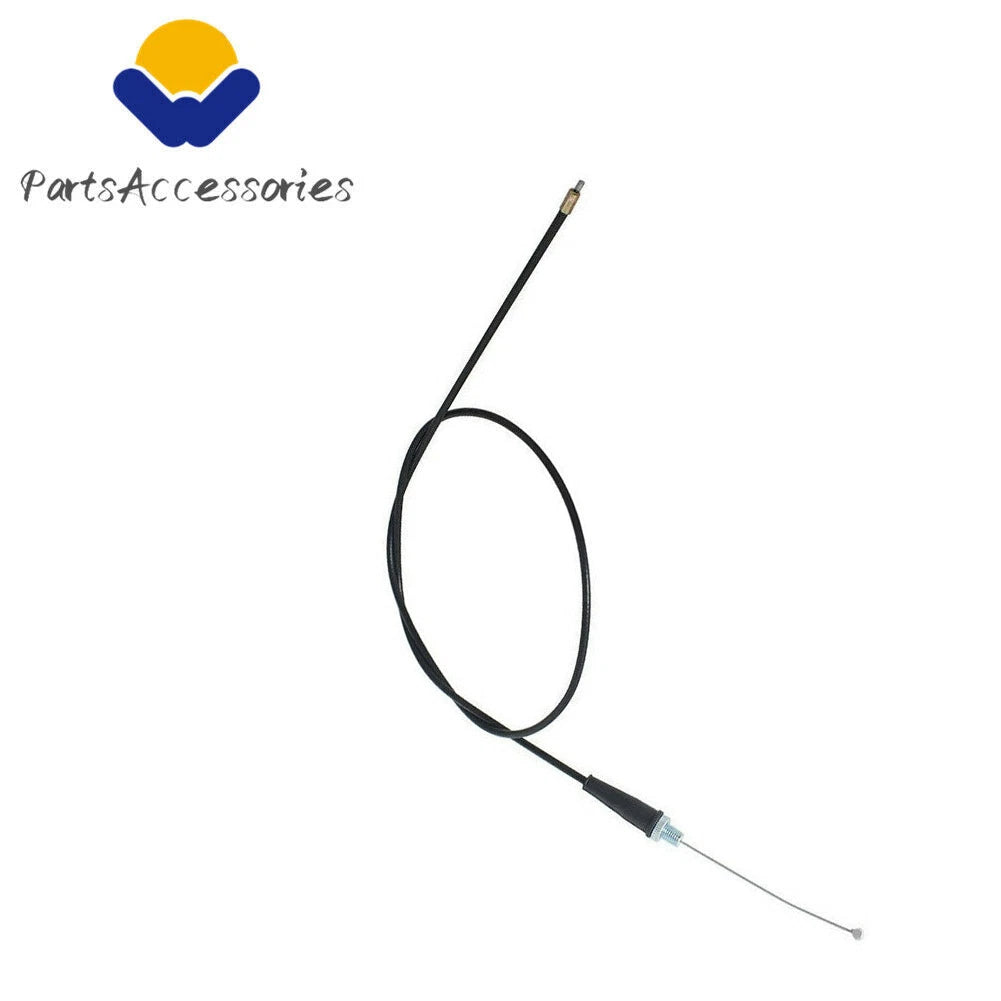 Throttle Cable for Honda CR125R CR250R CR500R (1978–2008)