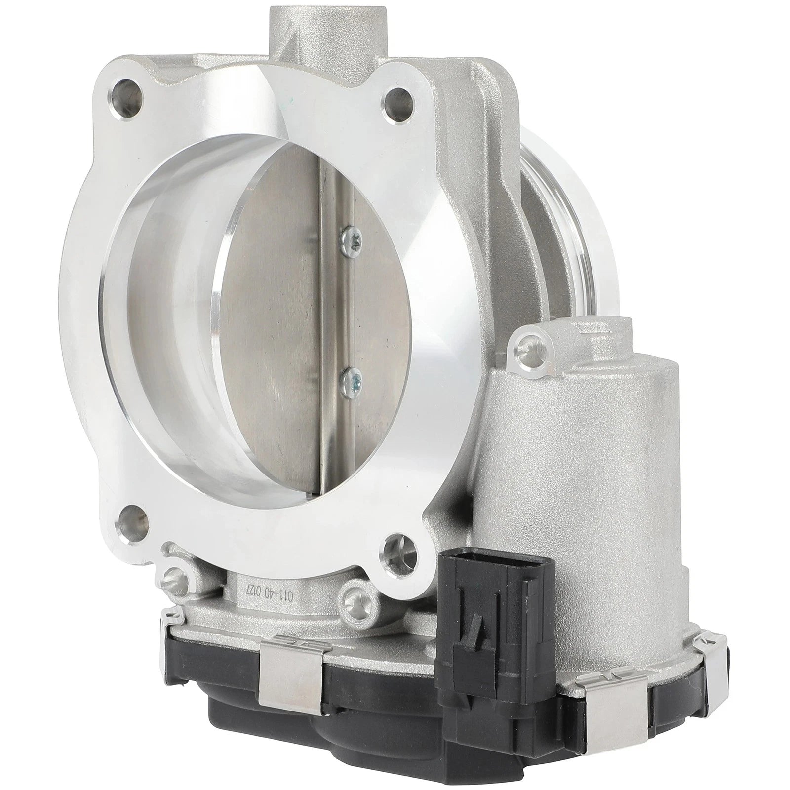 Throttle Body for Chevrolet Silverado 2500 HD GMC Sierra 2500 HD (2017–2019)