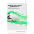 Set of 5 Soft Silicone Floating Lures for Bass Fishing