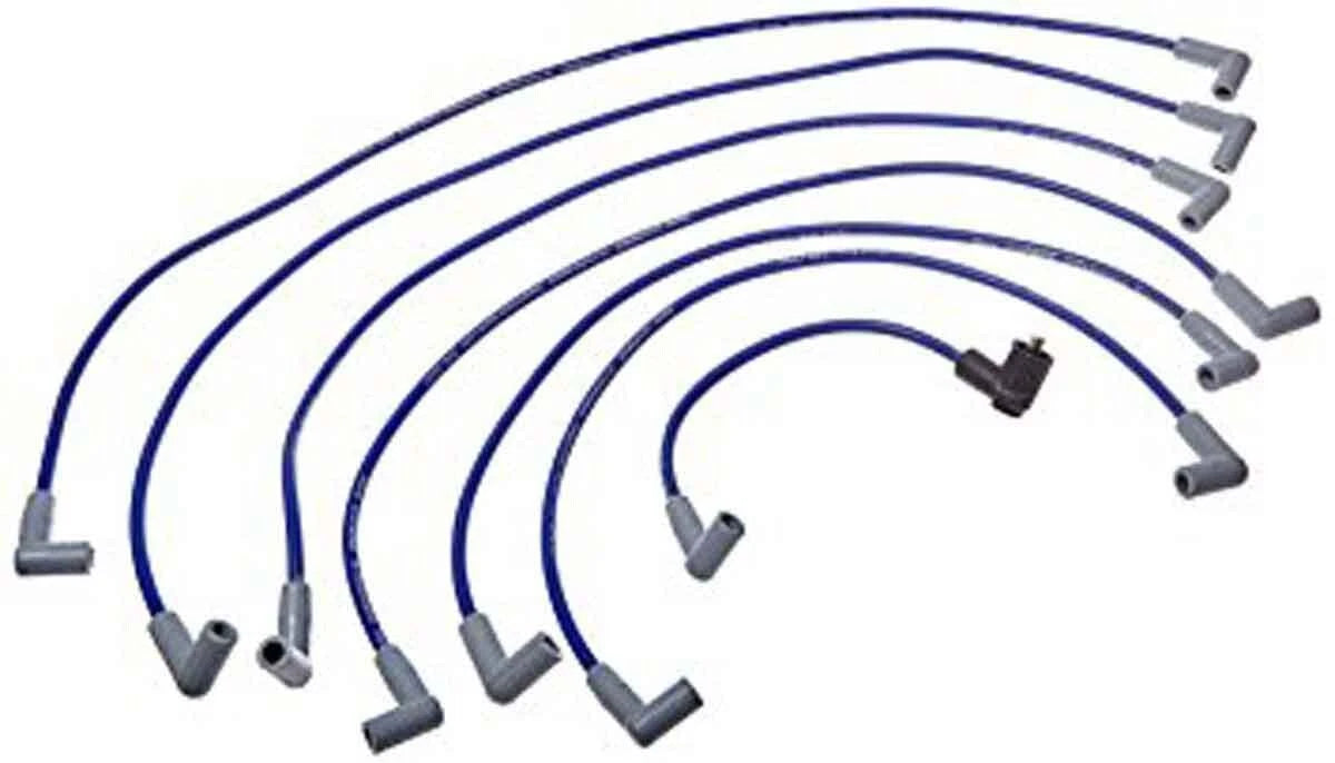 Sierra Wires for