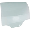 Rear Driver Side Door Glass for Chevy Aveo (2004–2008)