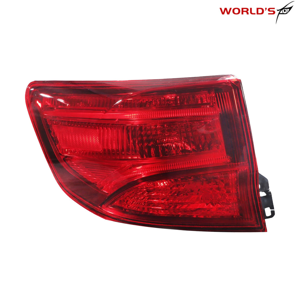 LED Tail Light Assembly for Acura MDX (2014–2020) Left Side