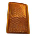Side Marker Reflector Front Upper Passenger RH for Chevy C1500 (1988–1993)