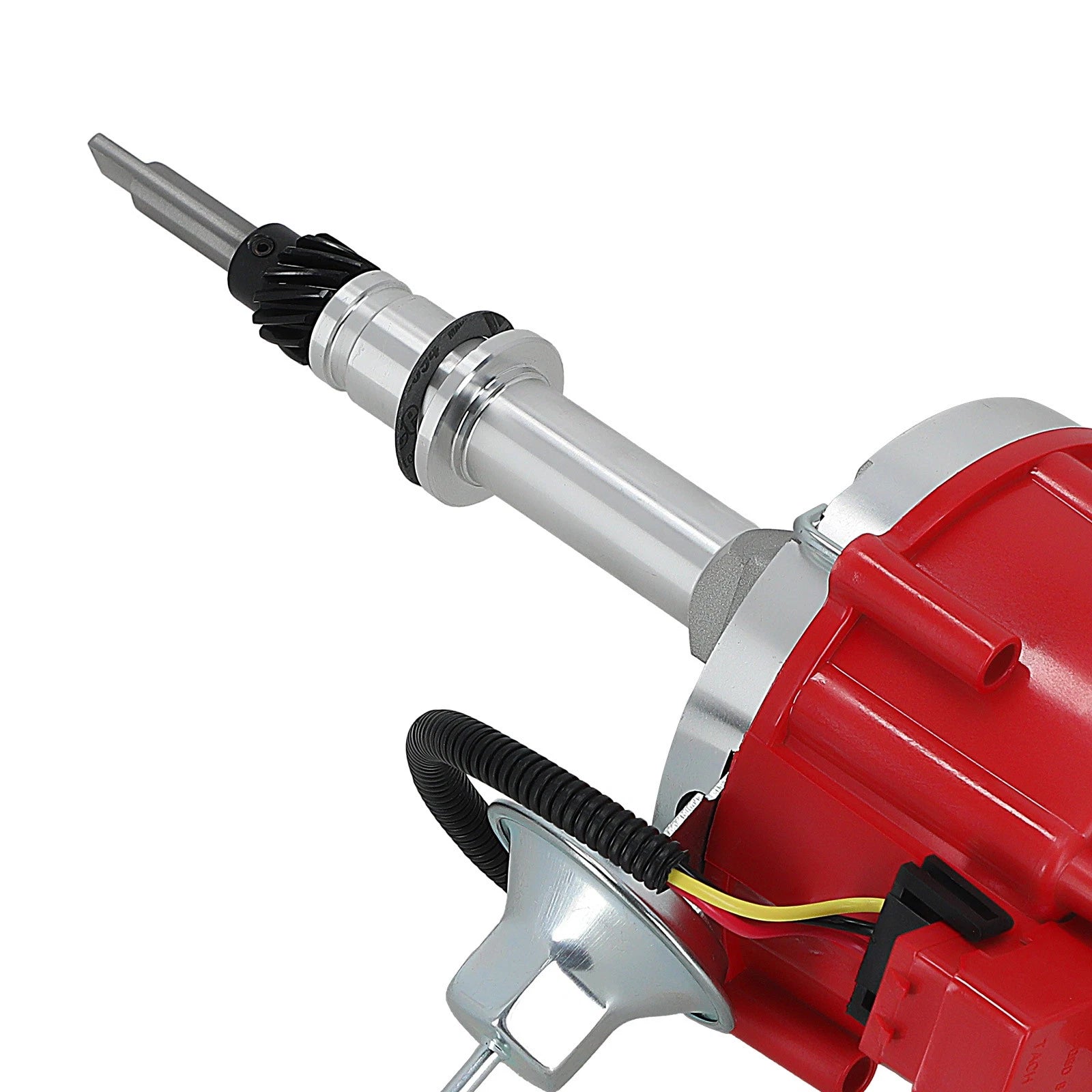 HEI Ignition Distributor for Chevrolet Inline 6-Cyl 230 250 292 (1962–1988)