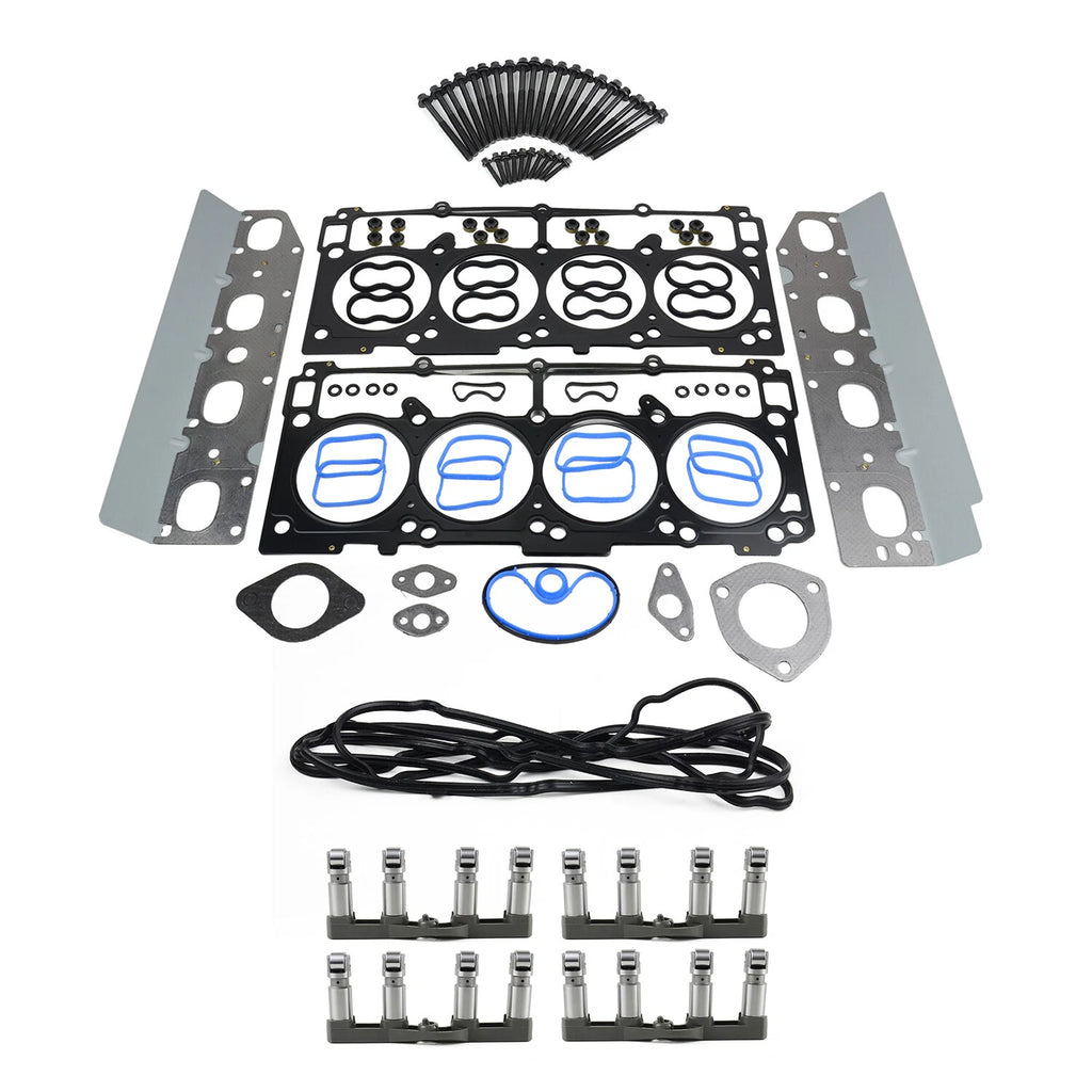 Set of 16 Non MDS Lifters for Dodge Charger Ram 1500 Chrysler Aspen (2006–2010)