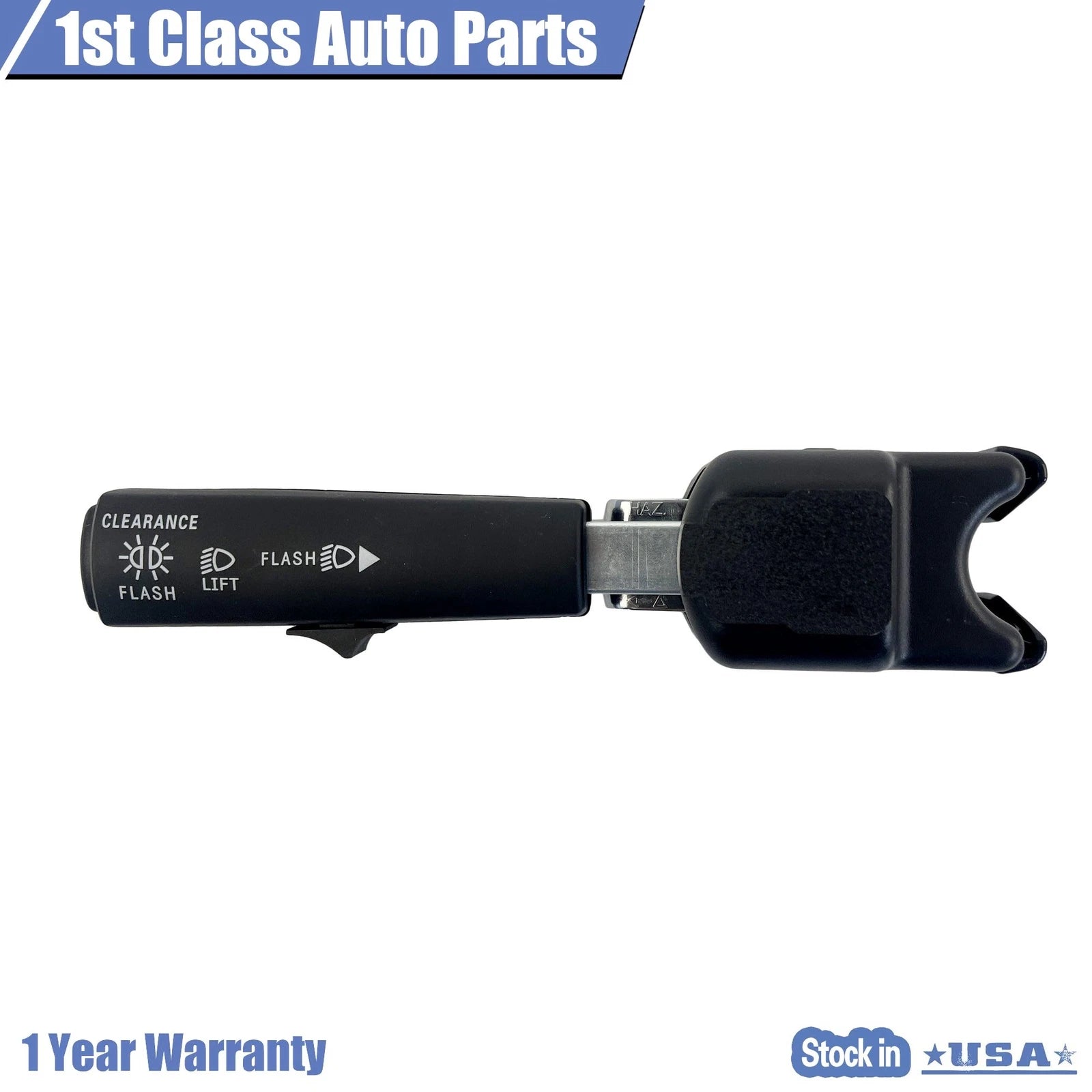 Turn Signal Switch for Mack CH, CV, CX (External Mount, 1-MR-574)
