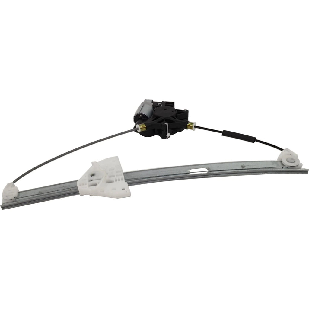 Window Regulator for Mazda CX-9 (2007–2015) Left Side