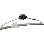 Window Regulator for Mazda CX-9 (2007–2015) Left Side