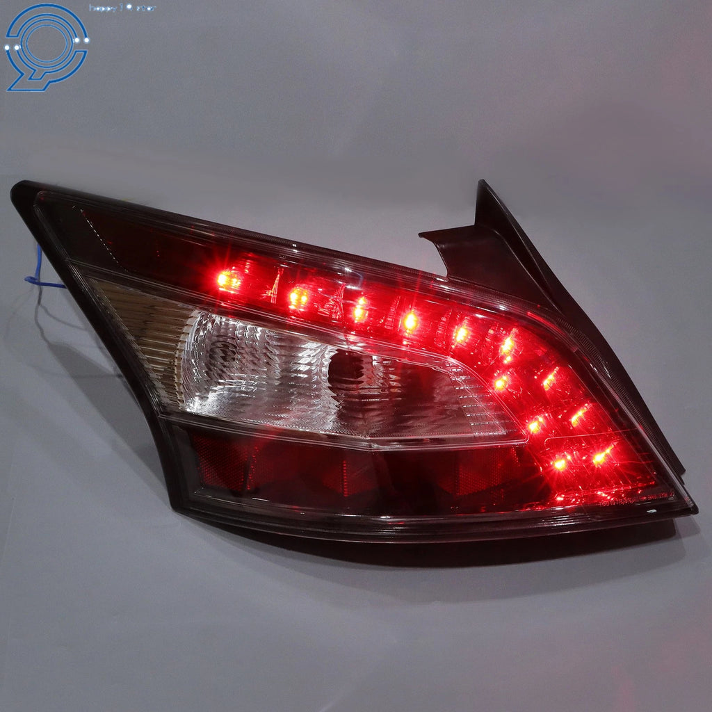 Tail Lights for Nissan Maxima (2012-2014) Halogen Type Driver Left