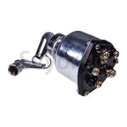Ignition Switch Z-8-94402-500-0 for Isuzu C240 TCM Forklift (FD50-100Z7)