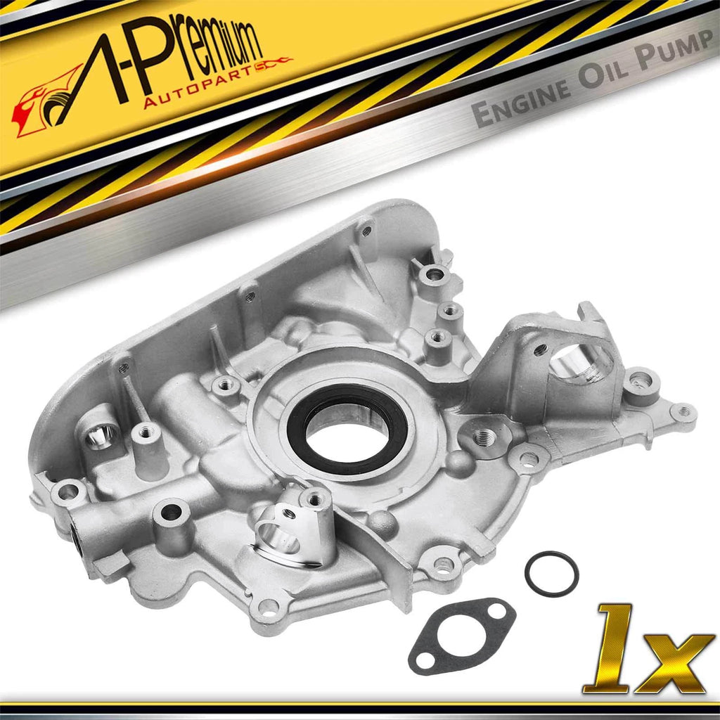 Engine Oil Pump for Toyota 4Runner Tacoma Tundra (1995-2004)