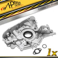 Engine Oil Pump for Toyota 4Runner Tacoma Tundra (1995-2004)