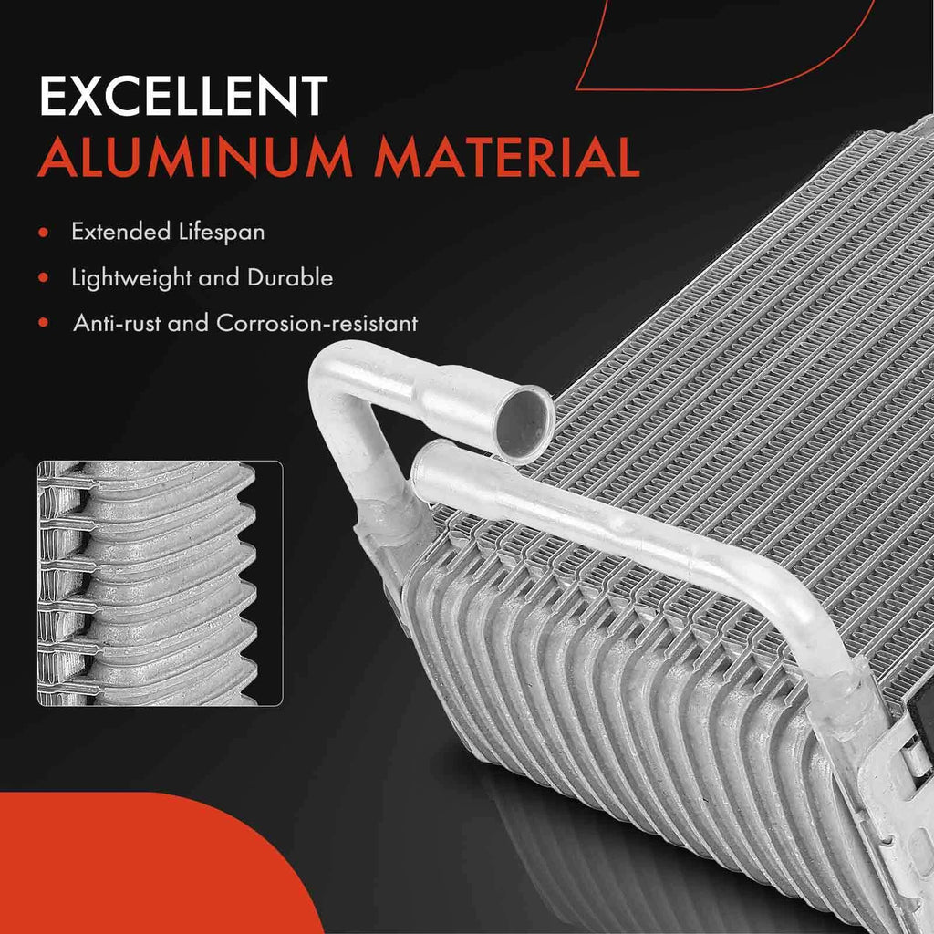 A/C Evaporator Core for Ford E-150 E-250 E-350 (1992-2002)