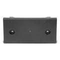 Front License Plate Mounting Bracket for Palisade Ultimate Calligraphy (2023–2024)