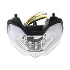 Tail Light Integrated Turn Signals for Ducati Multistrada V4S V4 (2021-2023)