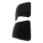 Vivid Black Glove Box Cover for Harley Road Glide (2015-2024)