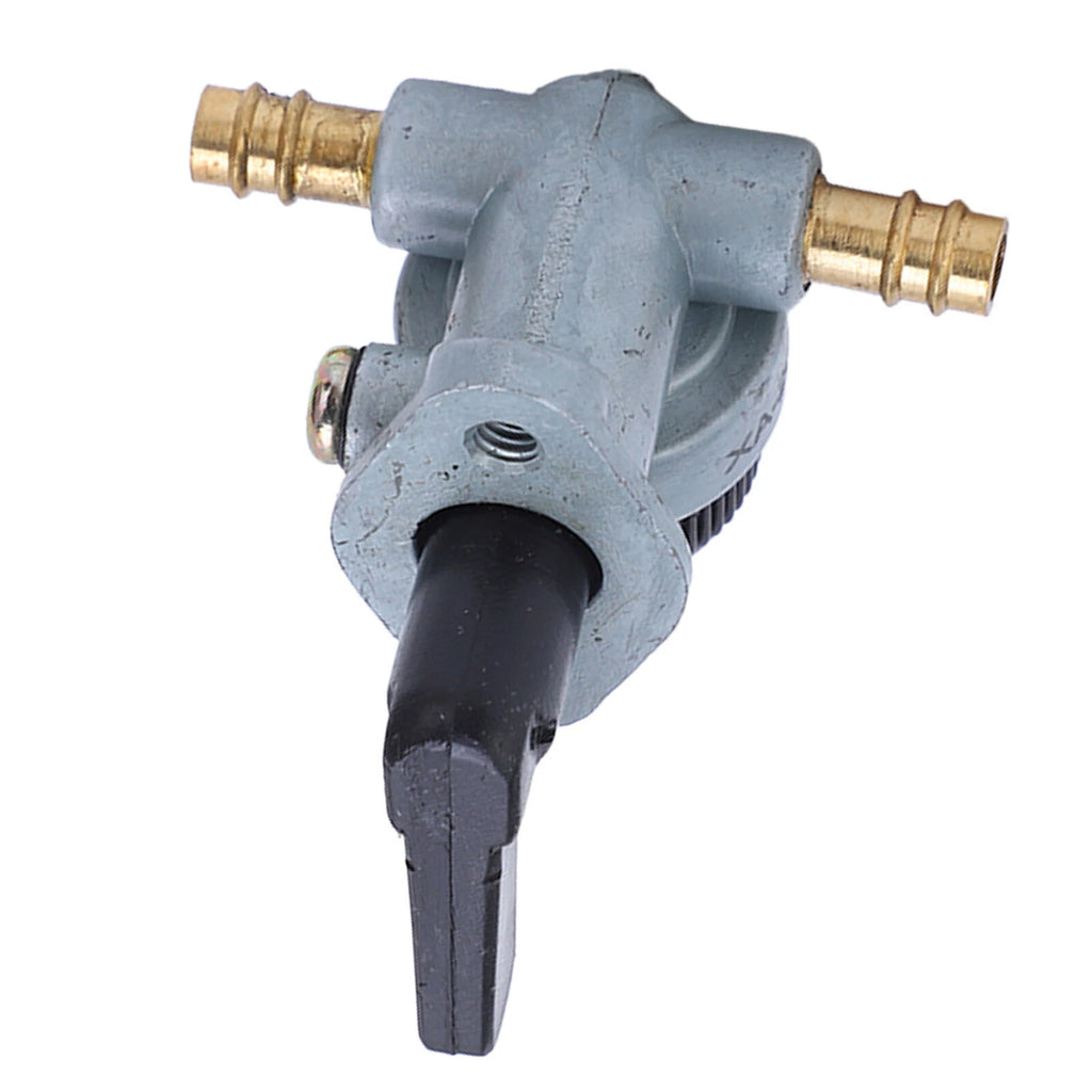 Fuel Cock Assembly Switch for Mercury 4 4.5 5 40 HP Outboard (815045 22815045)