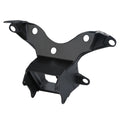 Aluminum Front Upper Fairing Stay Bracket for Yamaha YZF R6 (2006–2007)