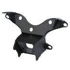 Aluminum Front Upper Fairing Stay Bracket for Yamaha YZF R6 (2006–2007)